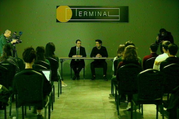 Grant agreement between GITA and Pulsar AI