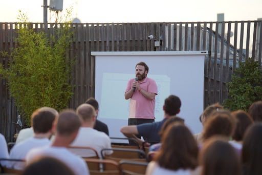 GITA - სა და GAIA - ს ორგანიზებით, საქართველოში ხელოვნური ინტელექტის საერთაშორისო დღე აღინიშნა