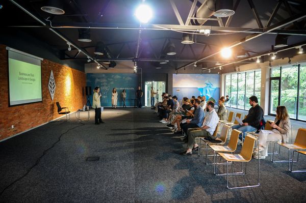 ციფრული ტრანსფორმაციის პროექტის ფარგლებში საგრანტო პროგრამაზე განაცხადების მიღება დასრულდა   