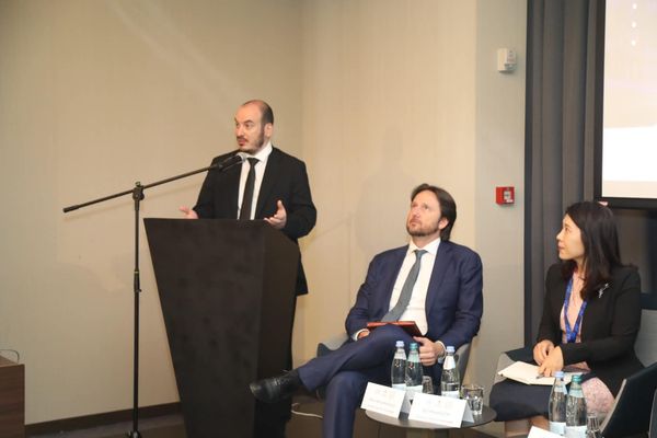 ავთანდილ კასრაძე: ხელოვნური ინტელექტის განვითარება საჯარო სექტორისთვის წარმოადგენს არა მხოლოდ ტექნოლოგიურ შესაძლებლობას, არამედ დიდ პასუხისმგებლობასაც