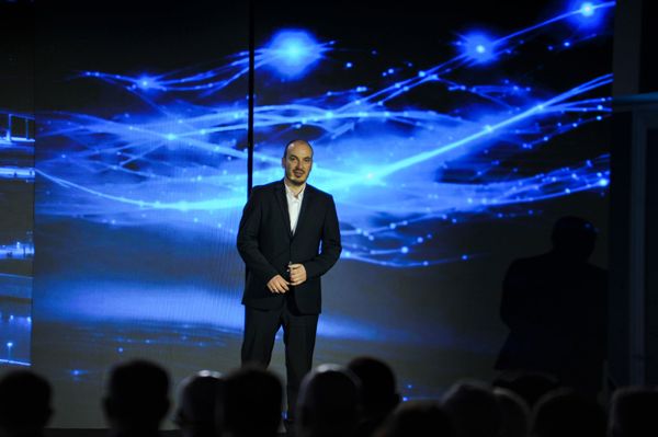 ავთანდილ კასრაძე: „ქუთაისის ტექნოლოგიურ ჰაბში ერთიანდება განვითარების სრული გზა: ინტერესიდან- ინოვაციურ ბიზნესამდე“