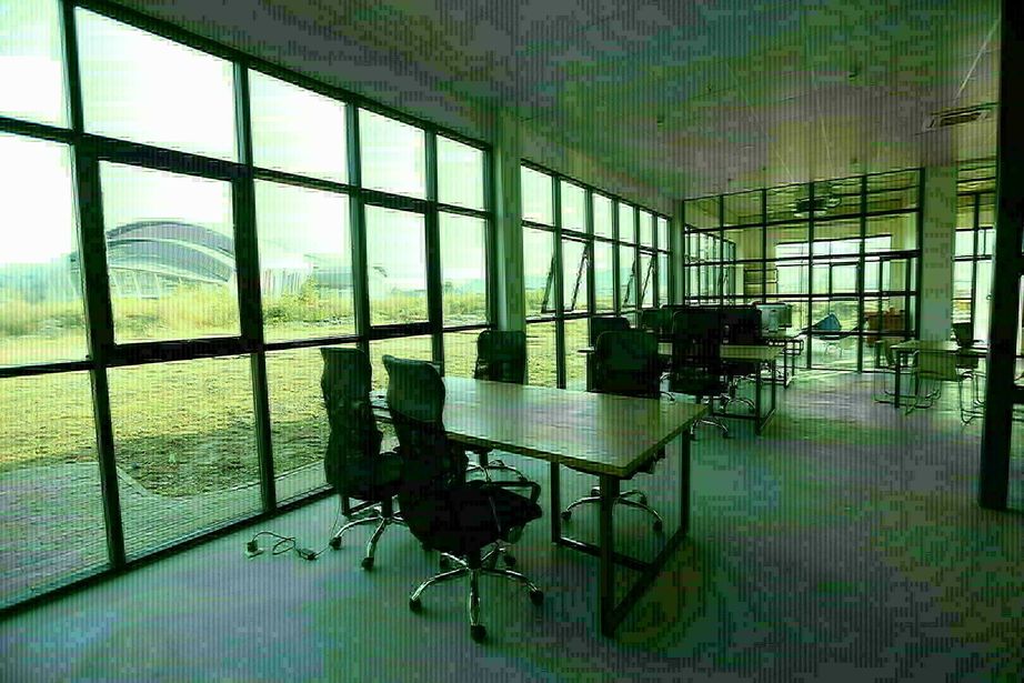 Batumi Technopark opening