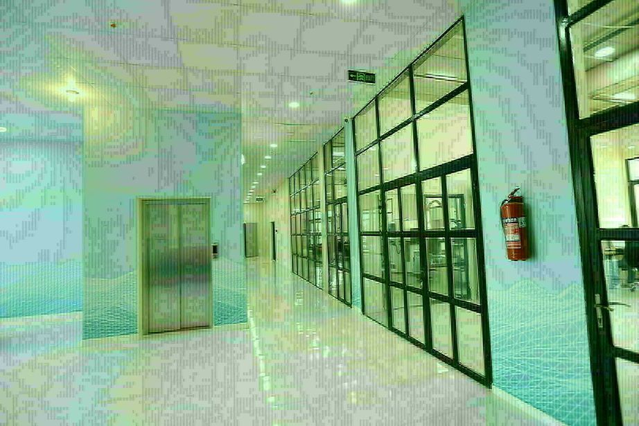 Batumi Technopark opening