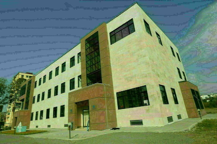 Batumi Technopark opening