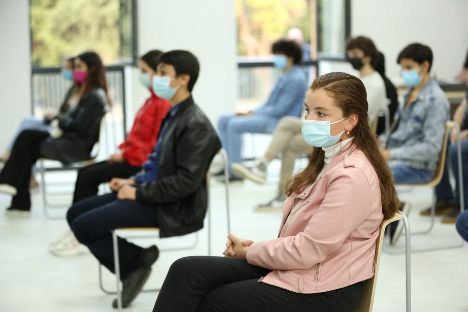 გურჯაანის ტექნოპარკის გახსნა